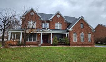 246 QUAILS NEST Dr, Dover, DE 19904