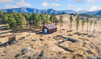 3434 Davis Ranch Rd, Bellvue, CO 80512