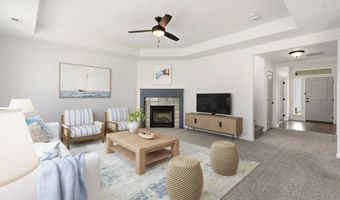 171 S Treeline St, Airway Heights, WA 99001