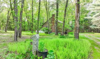 212 ABSALONA HILL Rd, Glocester, RI 02814