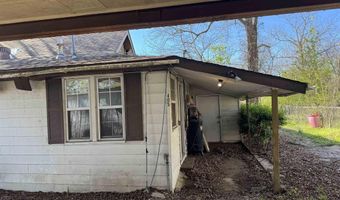 405 N Elm St, Bald Knob, AR 72010