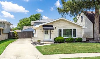 11538 S Leamington Ave, Alsip, IL 60803