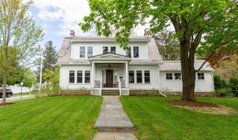 308 S Prospect St, Burlington, VT 05401