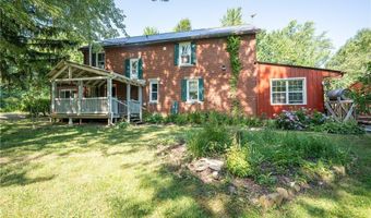 664 Monroe Ave, Angola, NY 14006
