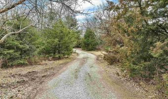 11467 SW Shore Dr, Augusta, KS 67010