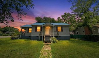 1037 Jones St, Athens, TN 37303