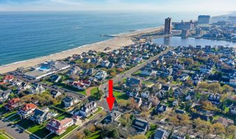 101 Corlies Ave, Allenhurst, NJ 07711