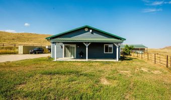 500 TW Rd, Buffalo, WY 82834