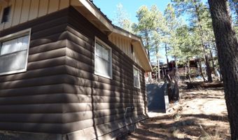 14 16 N CR 2057, Alpine, AZ 85920