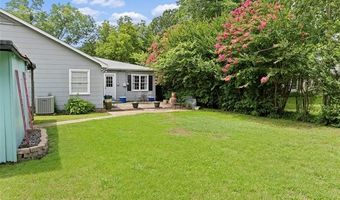1703 3rd Ave SW, Ardmore, OK 73401