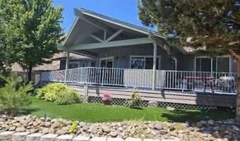 3462 Mark Twain Ave, Gardnerville, NV 89410