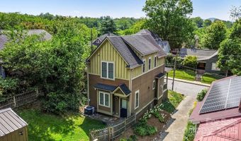 26 Mount Clare Ave, Asheville, NC 28801