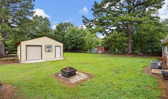 806 Ave 6 SE, Atkins, AR 72823