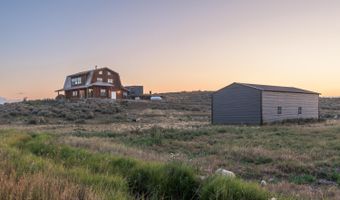 2 W GERONIMO Ln, Daniel, WY 83115