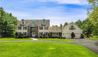 101 Nancy Ln, Burrillville, RI 02830