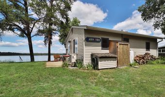 1088 W Big Portage Lake Dr NW, Backus, MN 56435