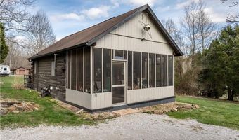 3198 N Happy Hollow Rd, Birdseye, IN 47513