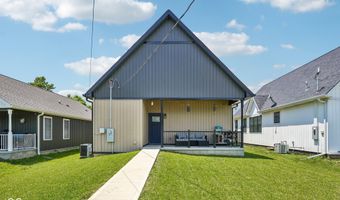 2118 Fletcher St, Anderson, IN 46016