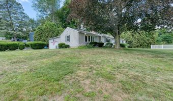 191 Glendale Dr, Bristol, CT 06010