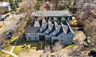 1631 19th St, Boulder, CO 80302