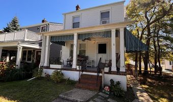 411 Lincoln Ave, Avon By The Sea, NJ 07717