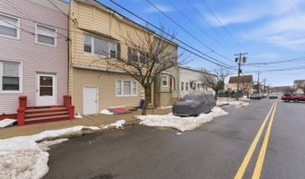 76 Heckel St, Belleville, NJ 07109