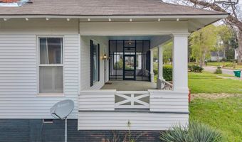 527 Harrold Ave, Americus, GA 31709
