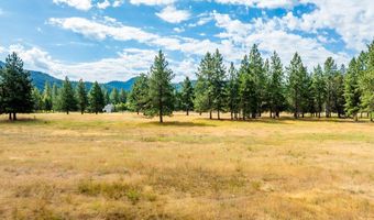 Nka Bunco Lot 2, Athol, ID 83801