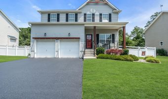 93 Bridle Path, Bayville, NJ 08721