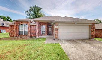 521 Smyth St, Aledo, TX 76008