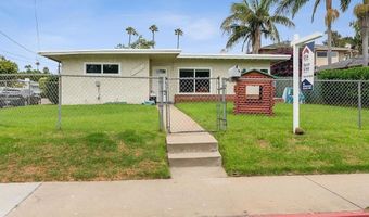 2606 Jefferson St, Carlsbad, CA 92008