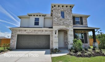 1325 Huntington Dr, Anna, TX 75409