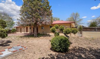 23 County Road 107, Espanola, NM 87532