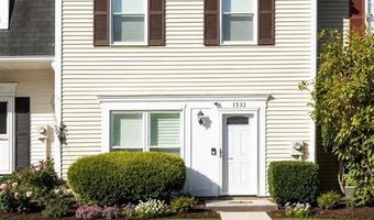 3539 Mount Vernon Cir, Atlanta, GA 30340