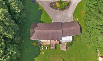 1744 Parkview Dr, Bedford, IN 47421