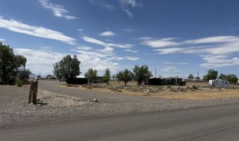 718 Seventh St, Crescent Valley, NV 89821