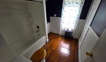 98 Merchant St, Barre, VT 05641