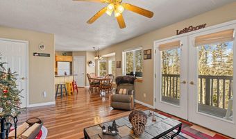 429 N Aoki Michi Rd, Brian Head, UT 84719