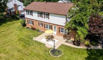 2724 Bentley Ct, Anderson Twp., OH 45244