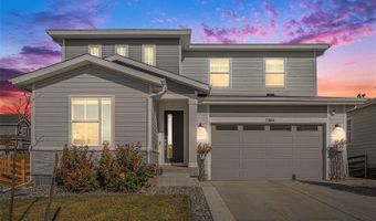 22011 E Stanford Cir, Aurora, CO 80015