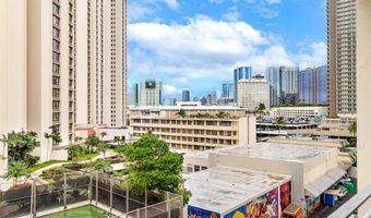 419 A Atkinson Dr 806, Honolulu, HI 96814