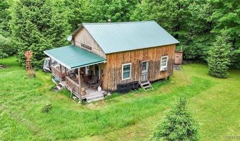 8560 Old State Rd, Alden, NY 14709