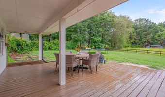 776 Chisenhall Rd, Angier, NC 27501