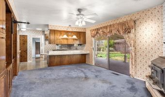 506 La Tierra Dr, Angwin, CA 94508