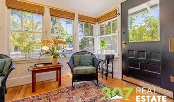 916 Canyon Ave, Cody, WY 82414