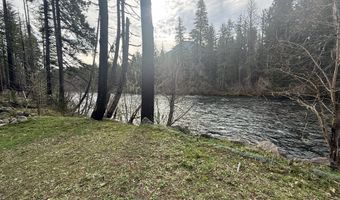 54480 McKenzie River Dr, Blue River, OR 97413