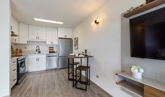 2754 Kuilei St 1405, Honolulu, HI 96826