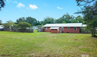 301 E Craig St, Atmore, AL 36502