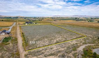 TBD Jackie Bee Dr, Cody, WY 82414