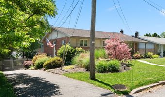1646 W Cedar St, Allentown, PA 18102